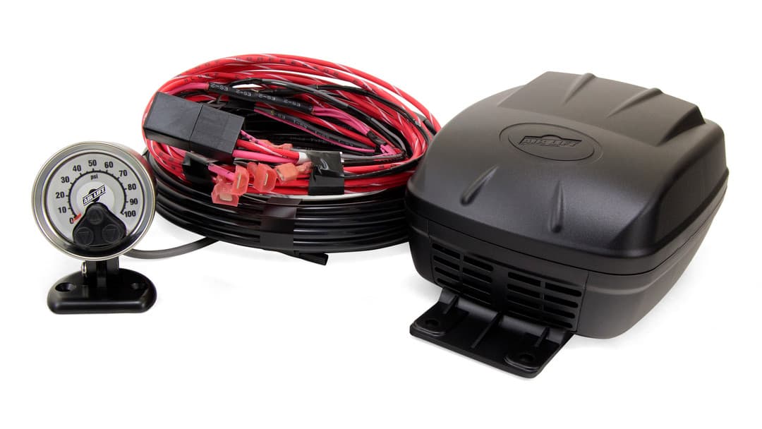 25850 LoadController Compact single-path