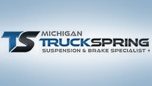 Truck Spring logo