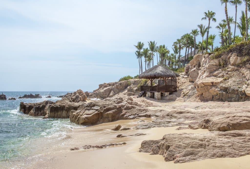 Palmilla Beach