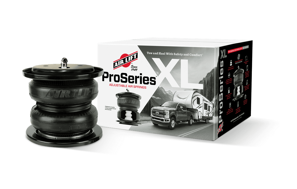 ProSeries XL Kit and Box