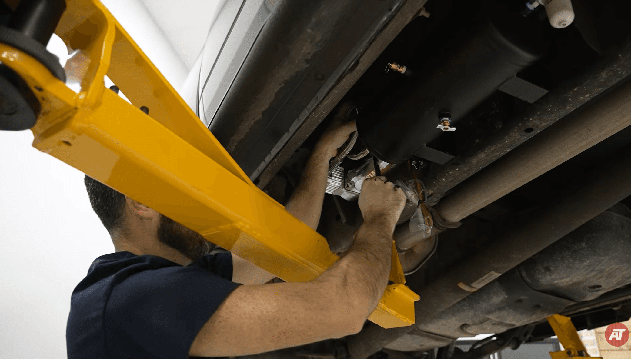 2019 dodge ram warlock