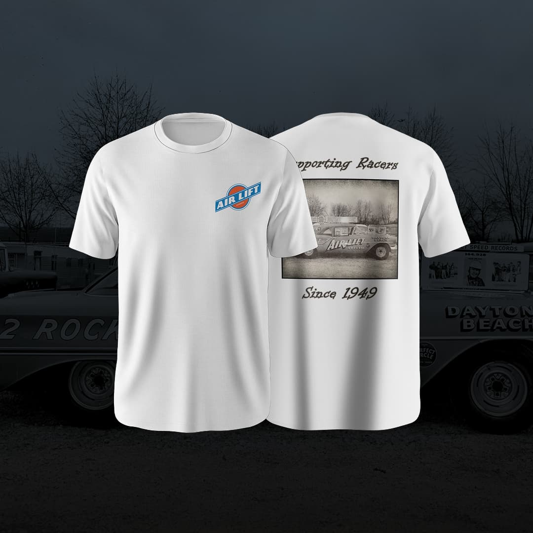 Firekeepers Casino 400 Tee