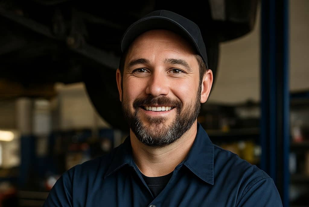 Air Lift Installer