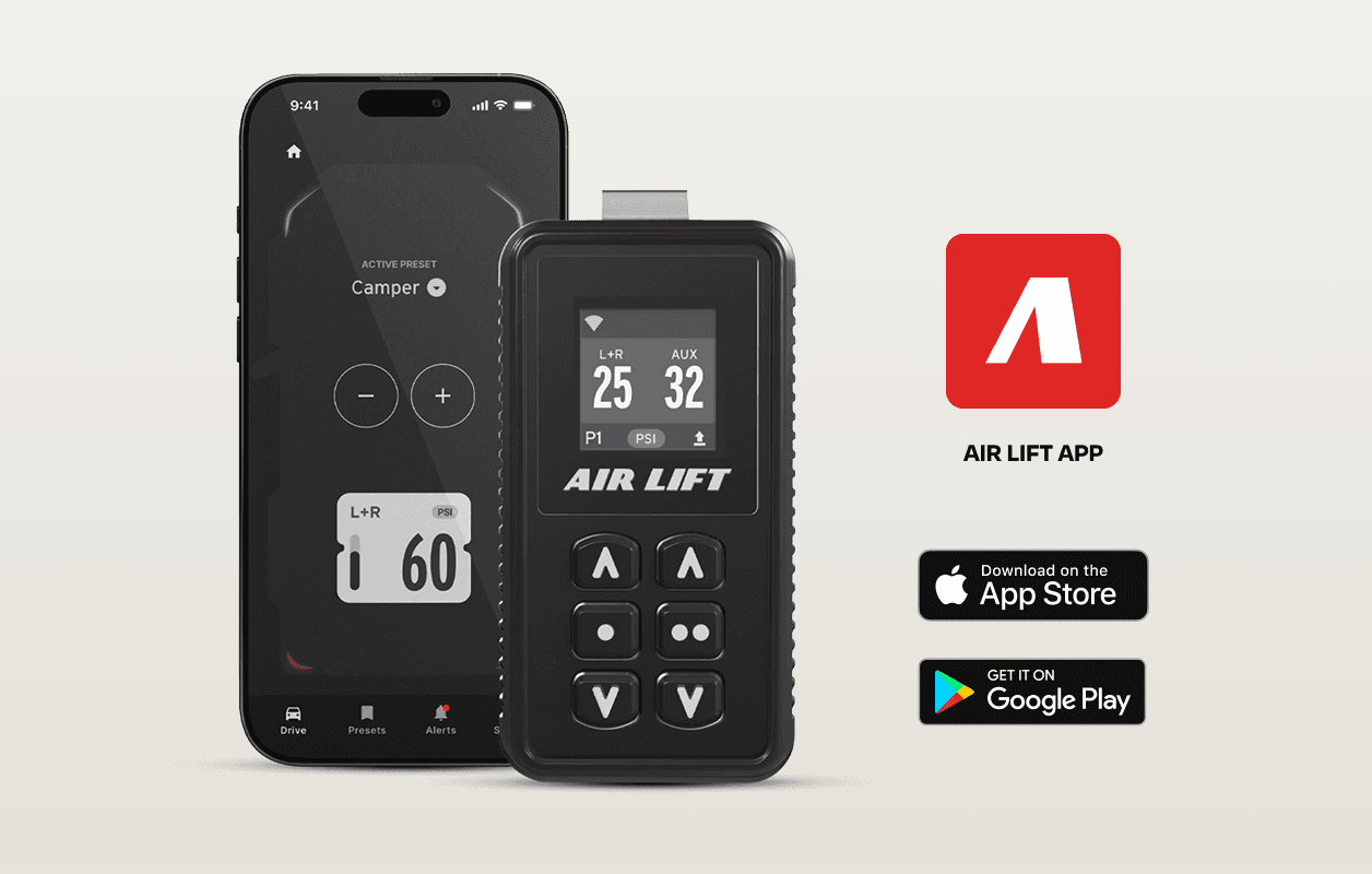 AirConnect Controller and App