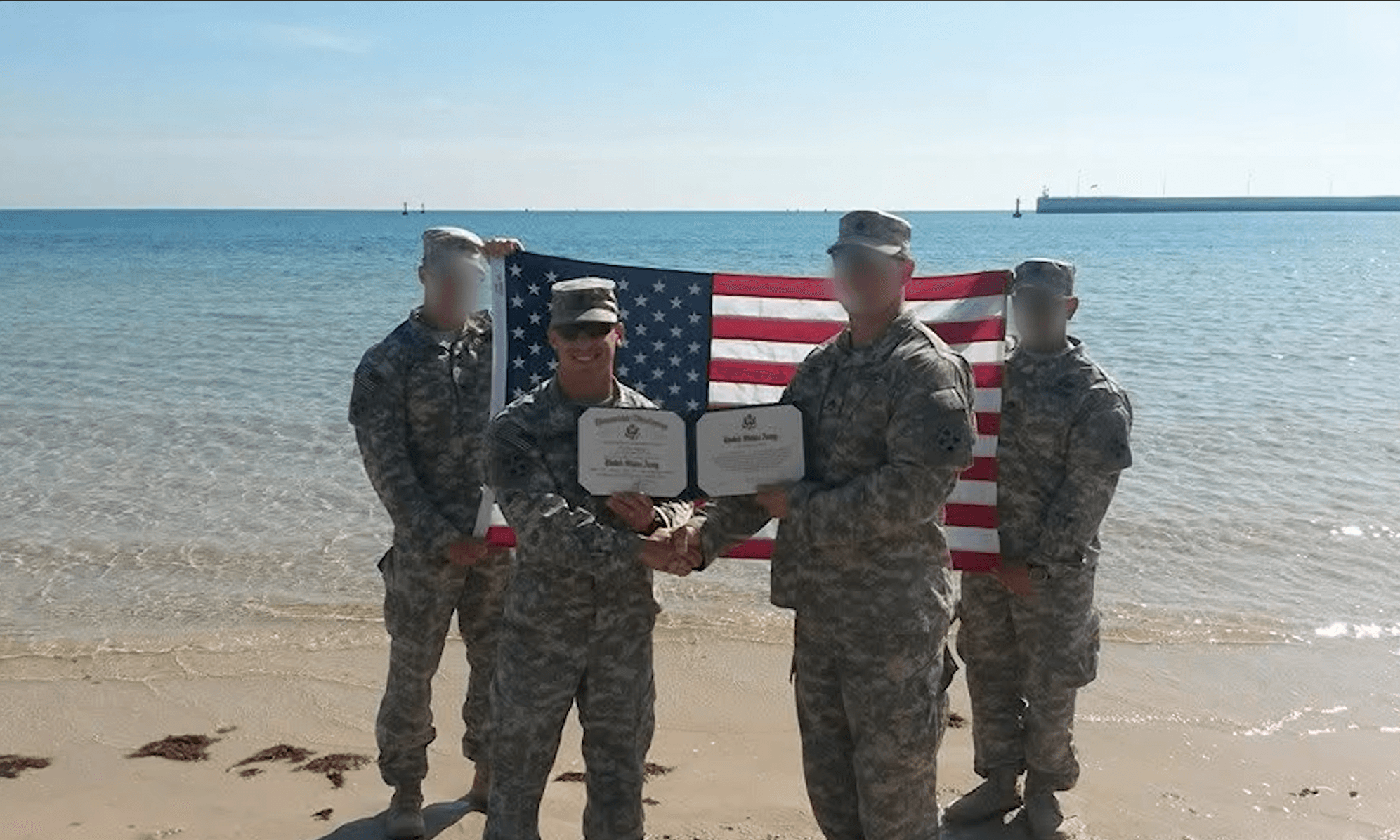 veteran dream build josh m 3