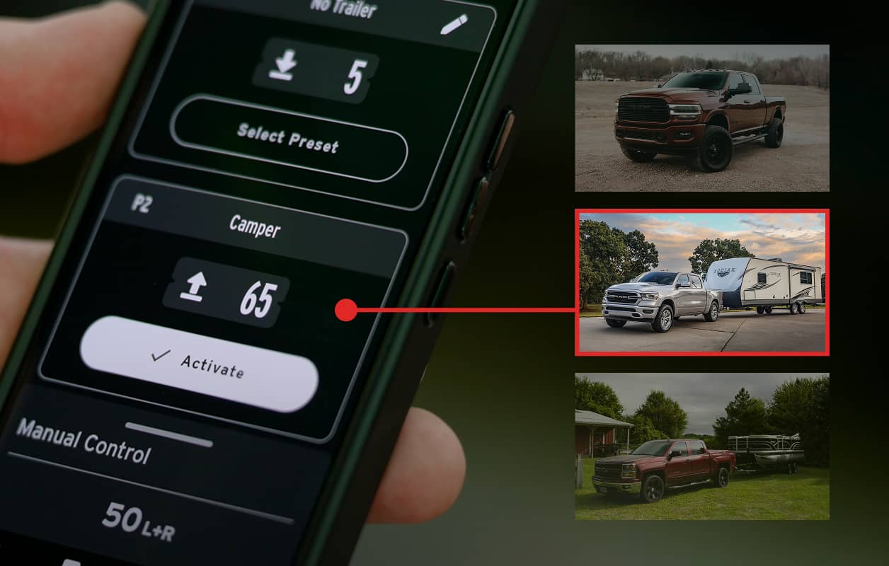 AirConnect App Features