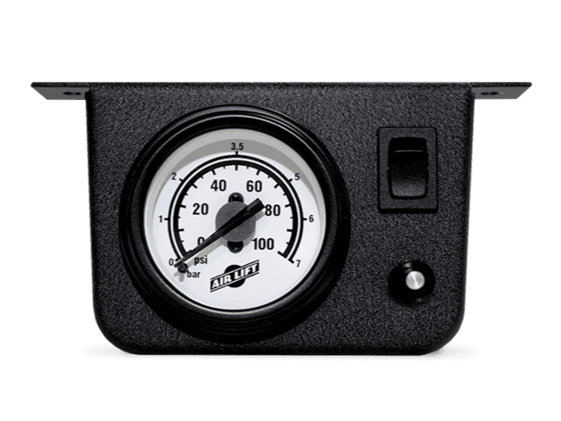 LoadController Panel