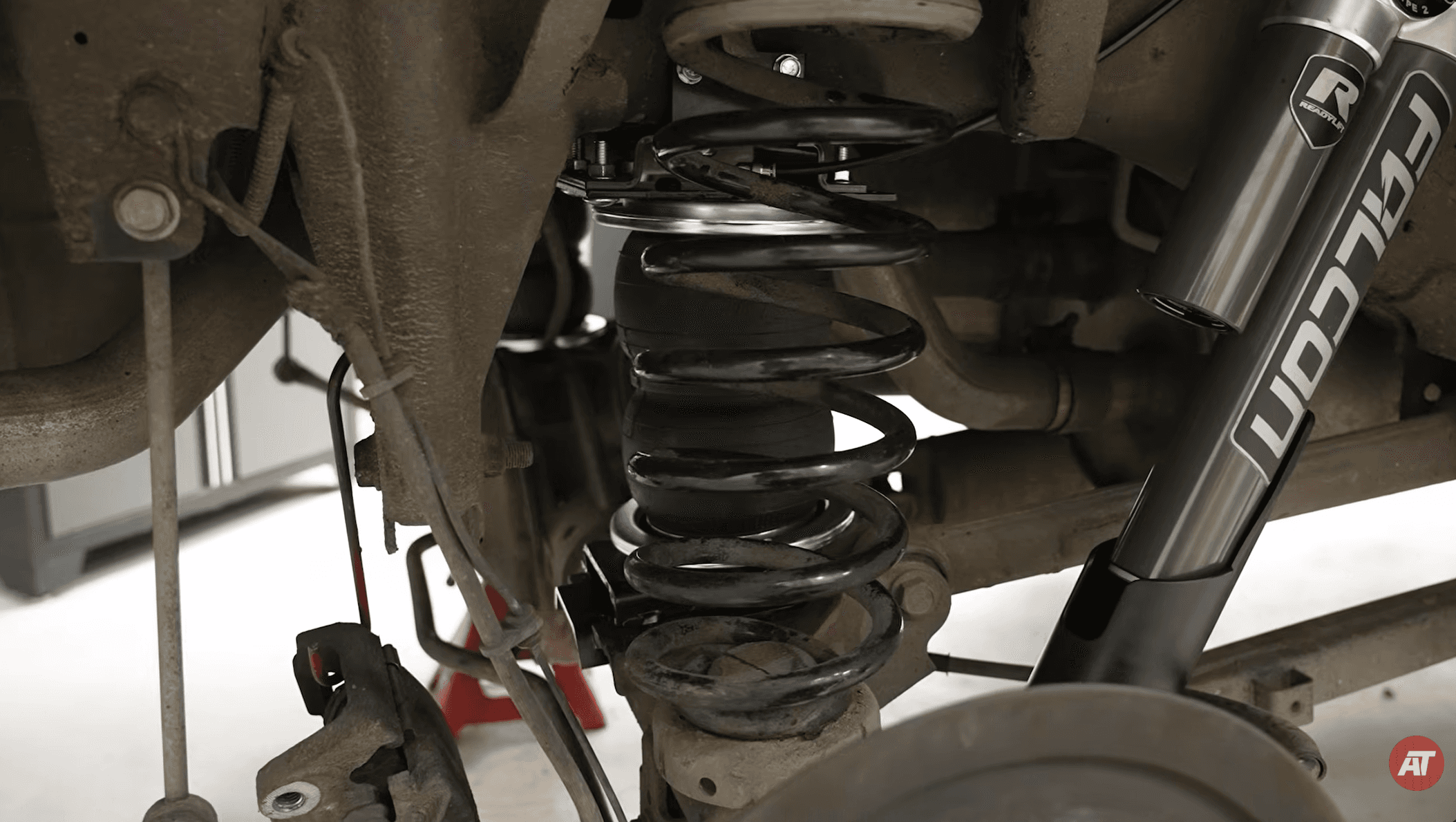 2019 dodge ram warlock