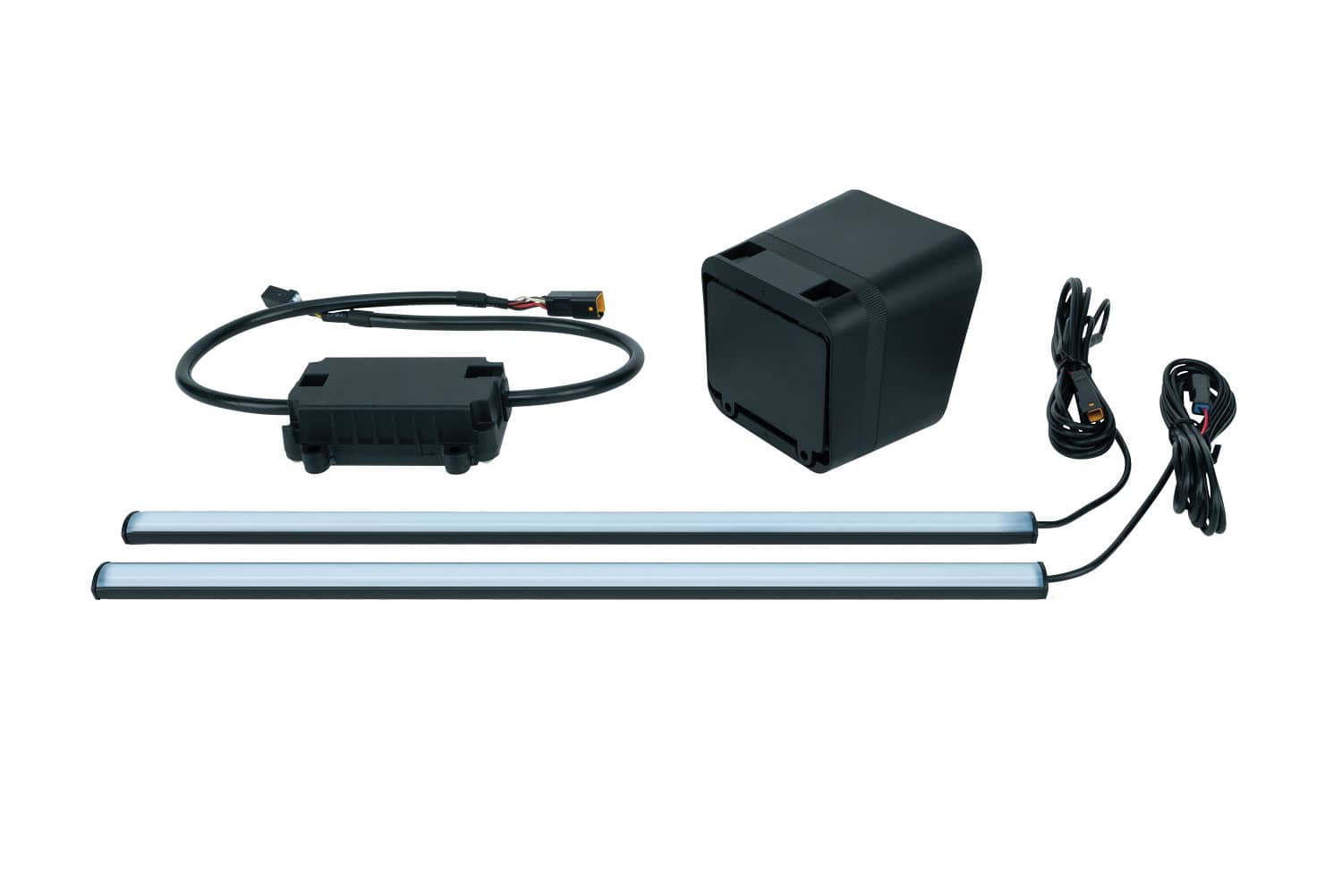 LaneGuard Parts