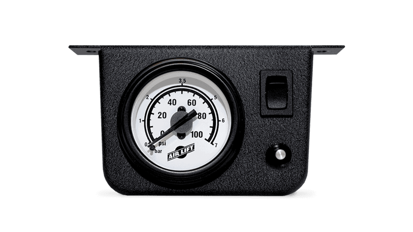 LoadController Panel