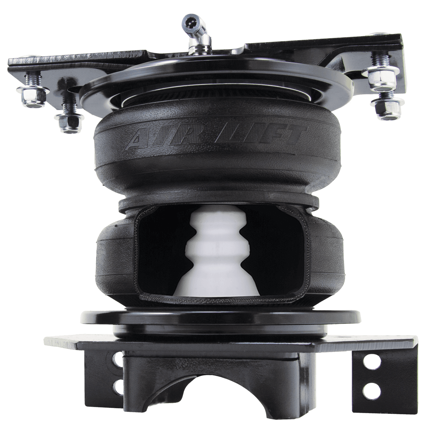 LoadLifter 7500 XL Ultimate with brackets