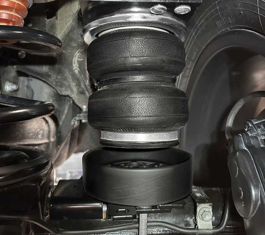 Downloads Air Lift Company