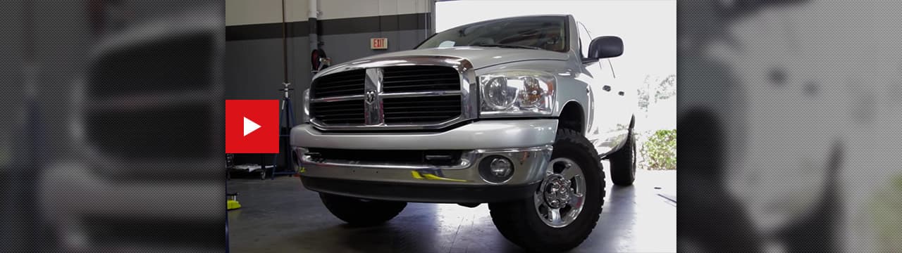 Image of Dodge Ram