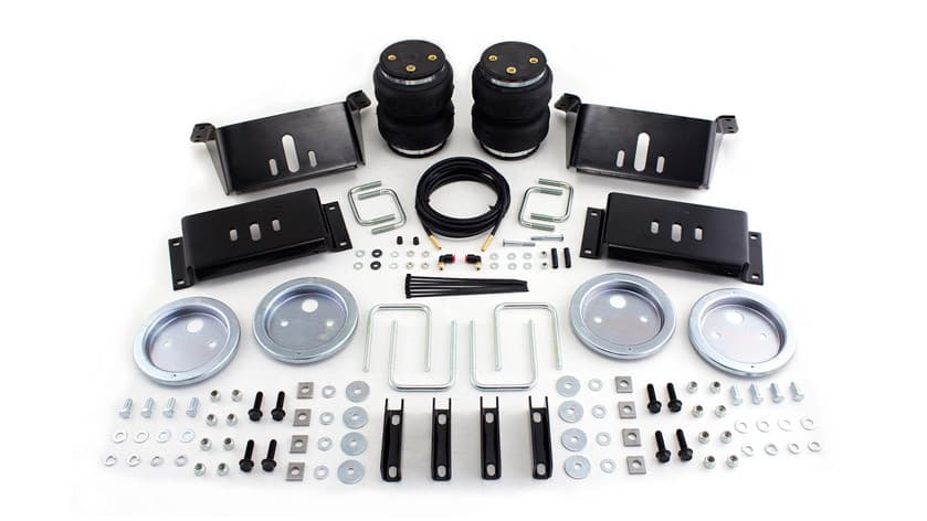 LoadLifter 5000 Ultimate Air Spring Kit - 88215 | Air Lift Company