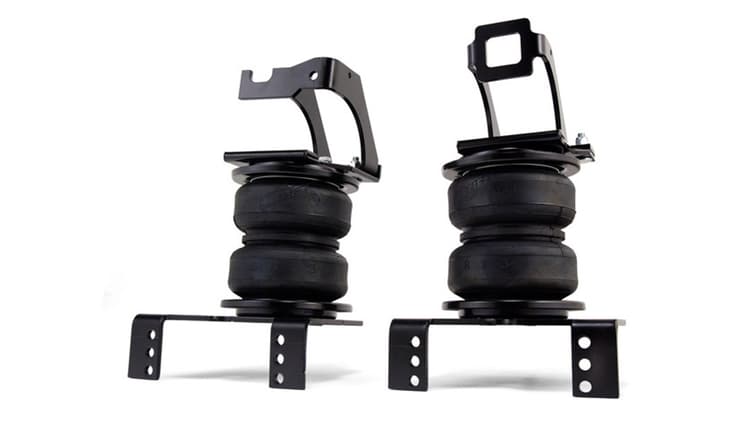 LoadLifter 5000 Ultimate Air Spring Kit - 88396 | Air Lift Company