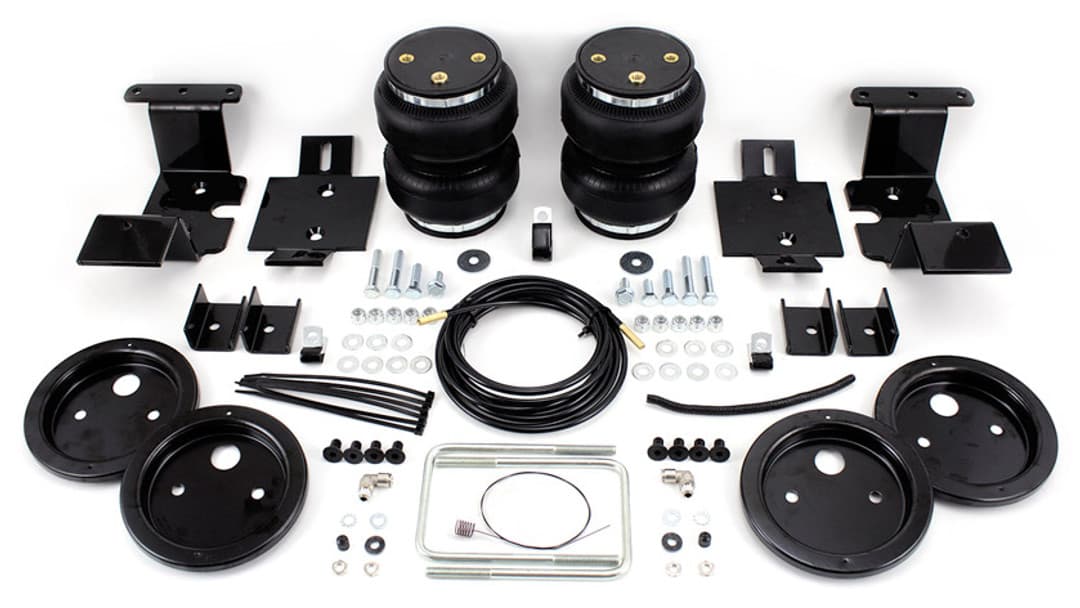 LoadLifter 5000 Ultimate Air Spring Kit - 88204 | Air Lift Company