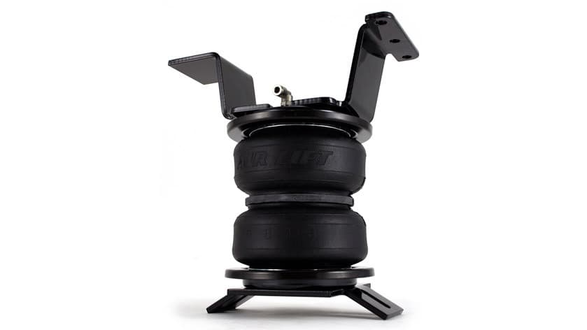 Air Lift 88204 Chevy Silverado 1500 LoadLifter 5000 Ultimate Air Bag Spring Kit Rear | Jack-It