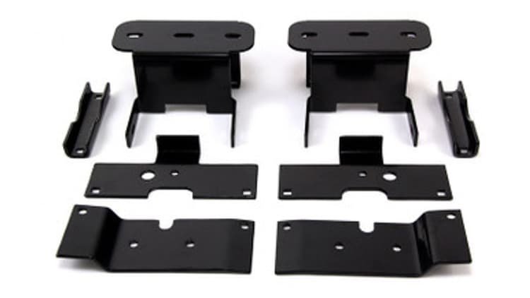 LoadLifter 5000 Ultimate Air Spring Kit - 88268 | Air Lift Company