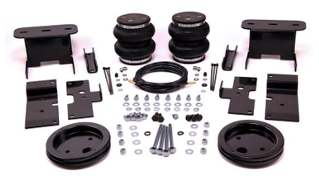 LoadLifter 5000 Ultimate Air Spring Kit - 88268 | Air Lift Company