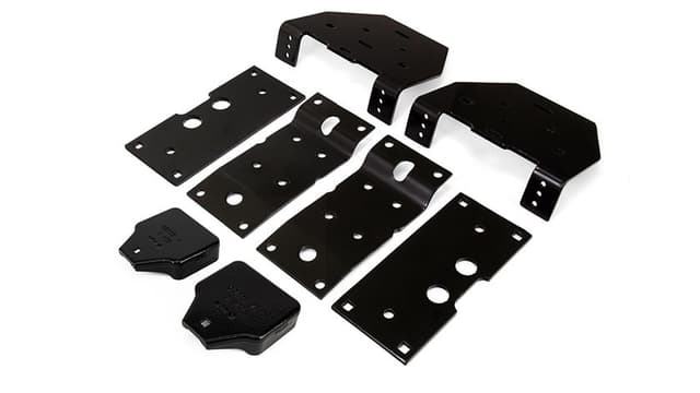 LoadLifter 5000 Ultimate Air Spring Kit - 88399 | Air Lift Company