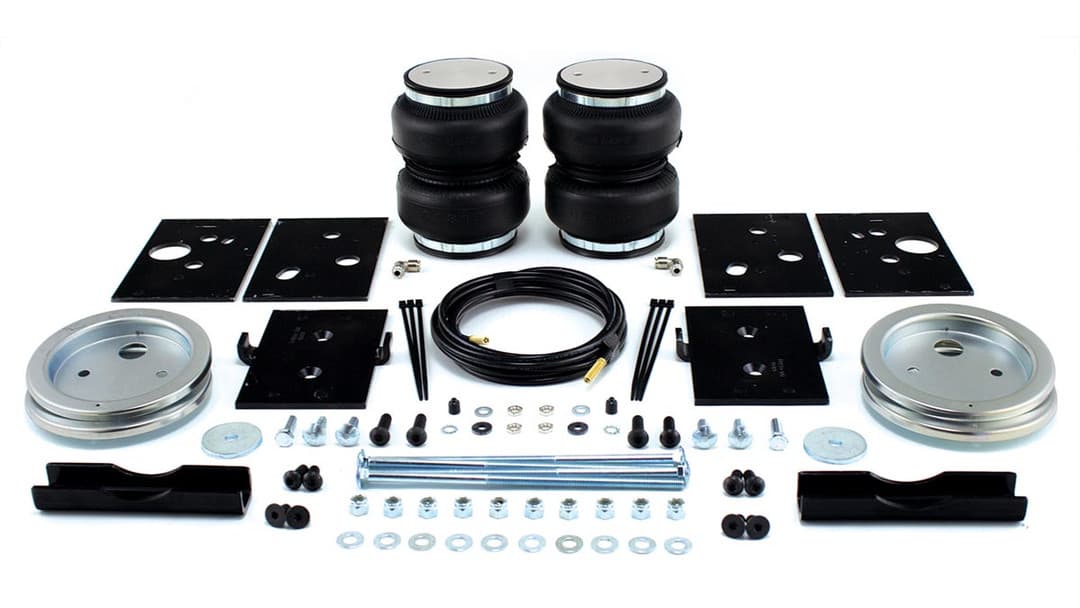 LoadLifter 5000 ProSeries Air Spring Kit - 93289 | Air Lift Company
