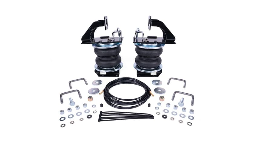 Spring Fully Loaded LoadLifter 5000 Air Spring Kit - 57300 | Air Lift Company