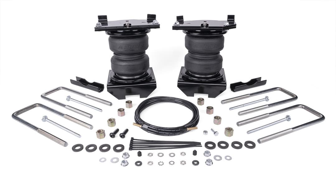 LoadLifter 5000 Ultimate Air Spring Kit - 88412 | Air Lift Company