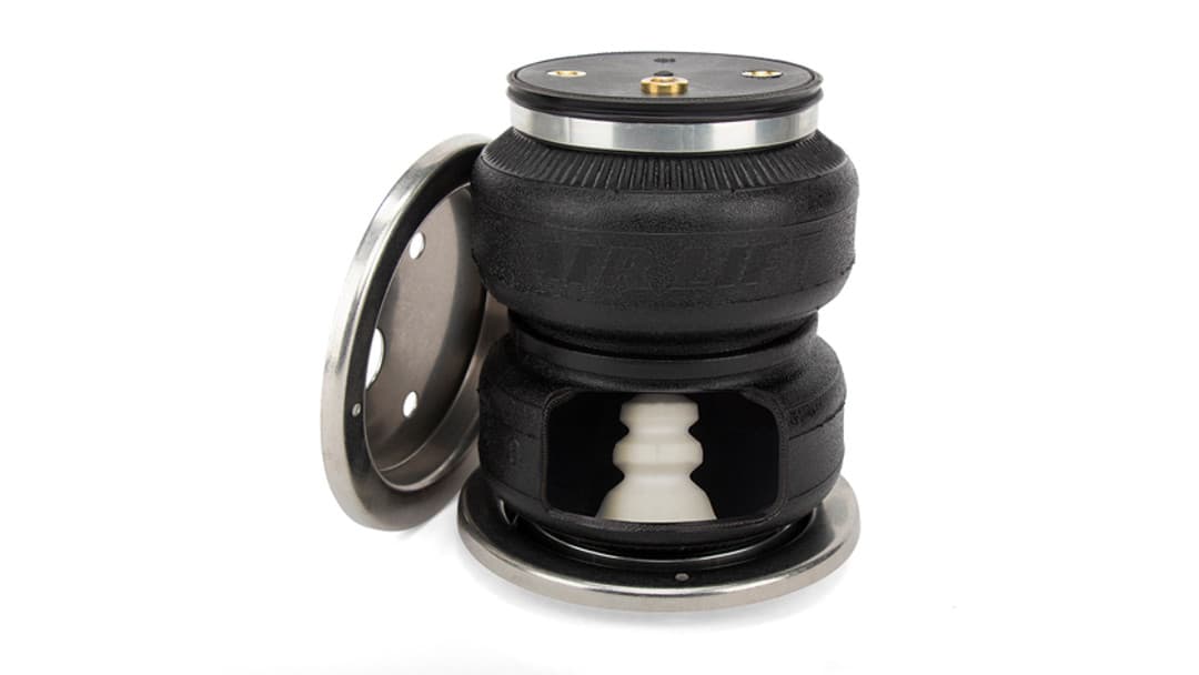 LoadLifter 5000 Ultimate Air Spring Kit - 88413 | Air Lift Company