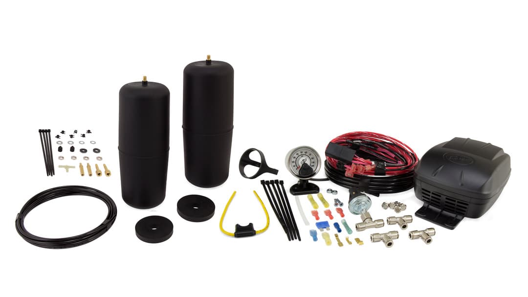 Air Suspension Kits | Air Lift Company