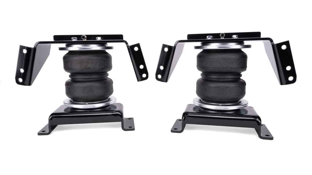 Spring Fully Loaded LoadLifter 5000 Pro Series Air Spring Kit - 93263 | Air Lift Company
