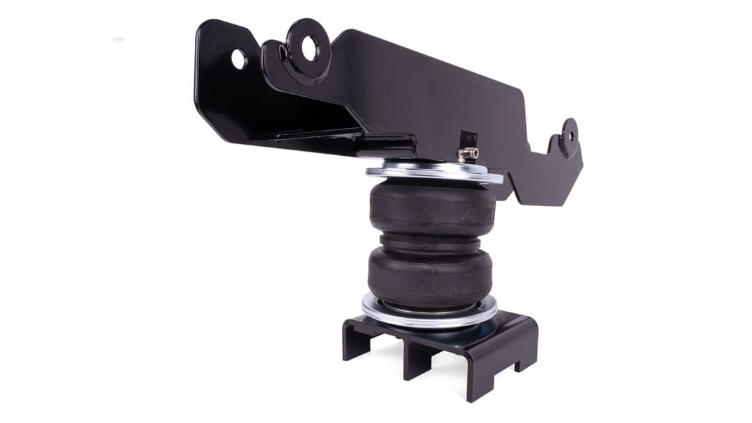Spring Fully Loaded LoadLifter 5000 Air Spring Kit - 57801 | Air Lift Company