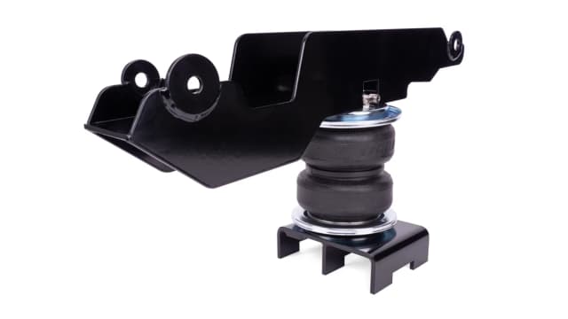Spring Fully Loaded LoadLifter 5000 Air Spring Kit - 57801 | Air Lift Company