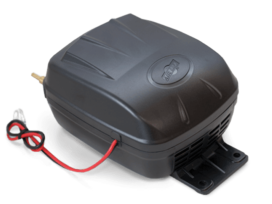 Mounted Air Compressor Systems | Air Lift Company