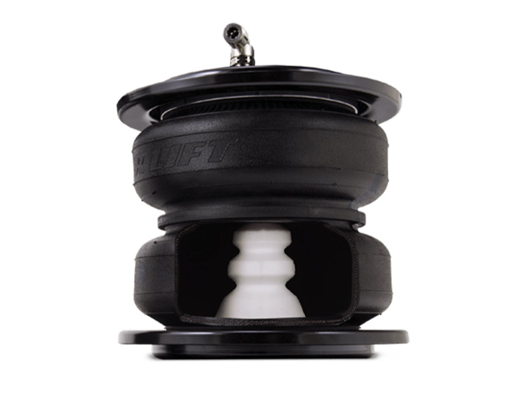Air Suspension Kits and Air Helper Springs | Air Lift Company