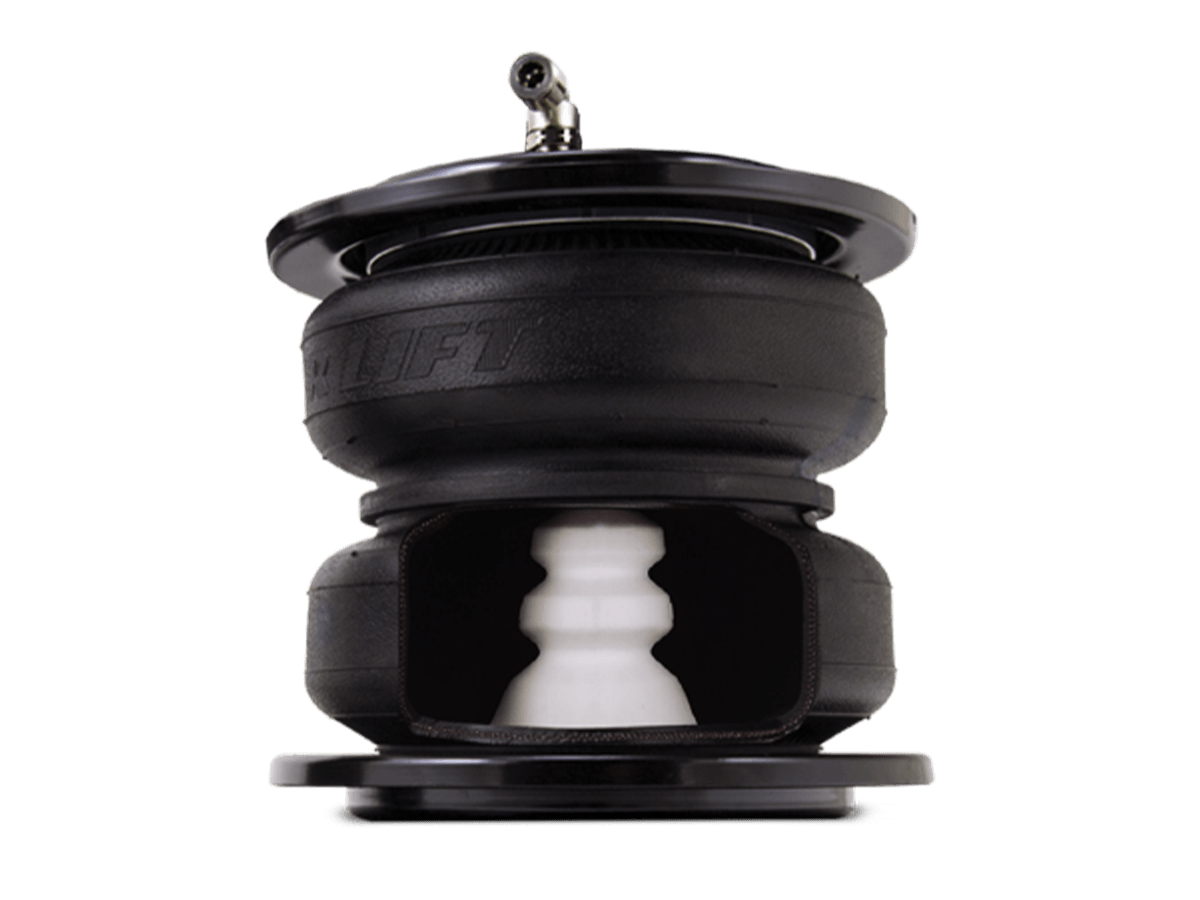 Air Springs | Air Suspension Kits | Air Lift Company