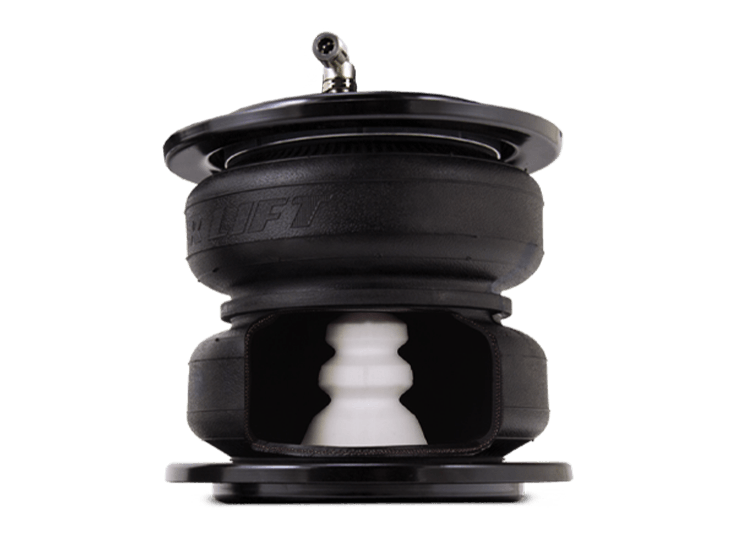 Air Suspension Kits and Air Helper Springs | Air Lift Company