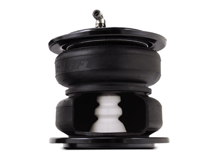 Air Plate Spring Air Springs | Air Suspension Kits | Air Lift Company
