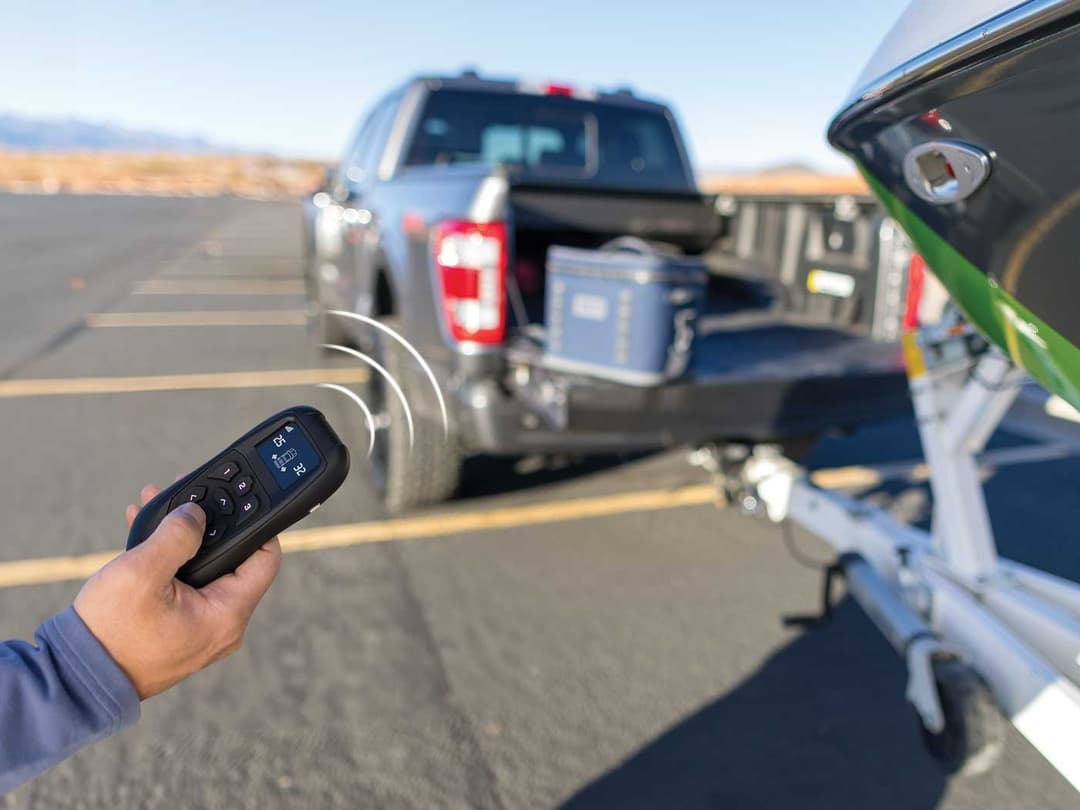 WirelessAir 2nd Gen | Air Lift Company