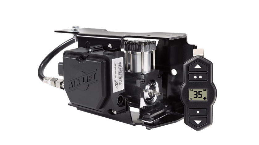 WirelessOne | Air Lift Company