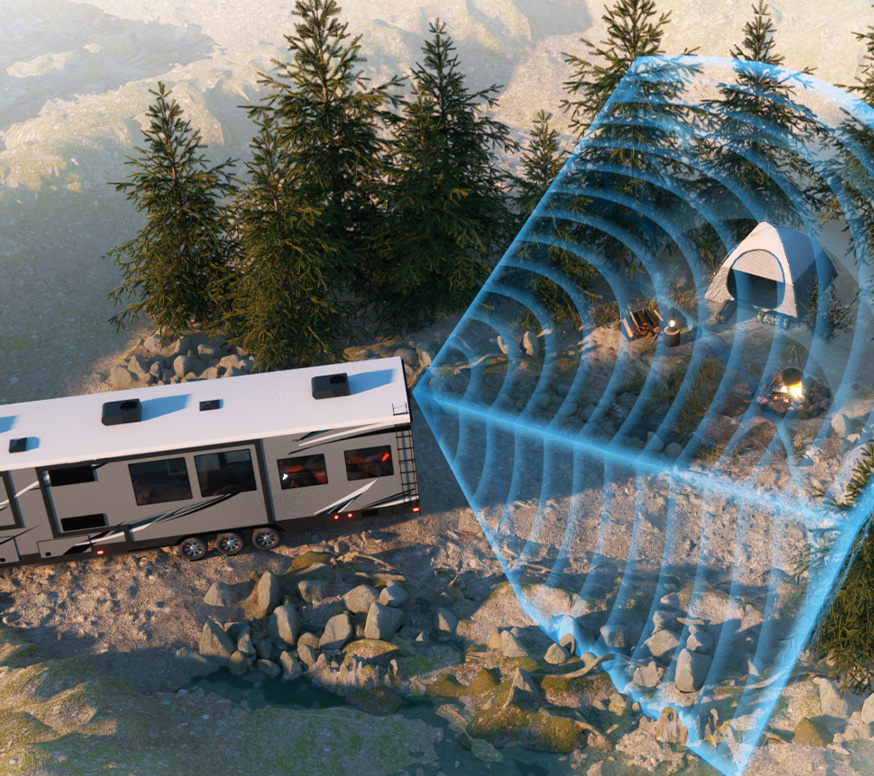 LoadLifter 5000 Air Suspension Kits | Air Lift Company