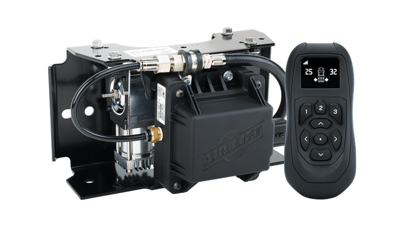 WirelessAir 2nd Gen | Air Lift Company