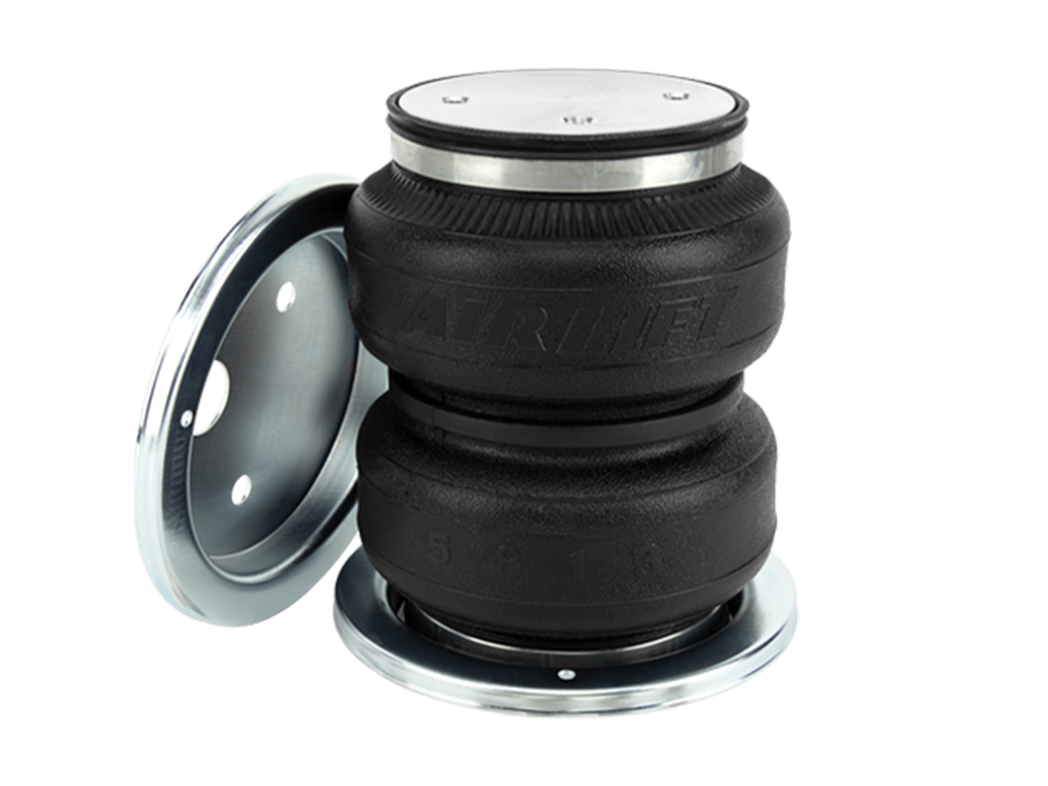 Air Suspension Kits and Air Helper Springs | Air Lift Company