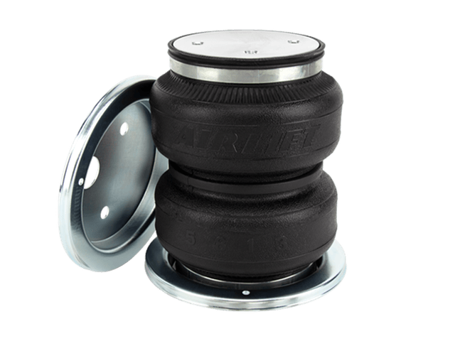 Air Springs | Air Suspension Kits | Air Lift Company