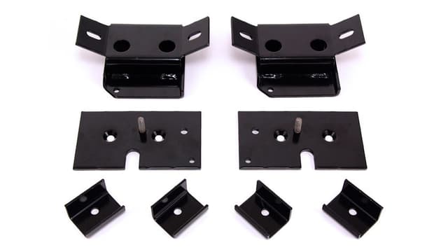 Air Lift® 57272 - LoadLifter 5000™ Rear Air Spring Kit